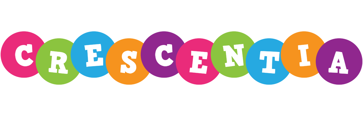 Crescentia friends logo