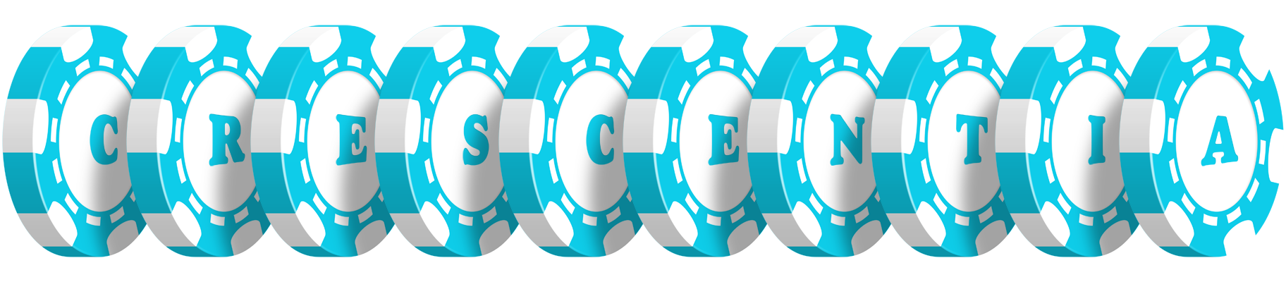 Crescentia funbet logo