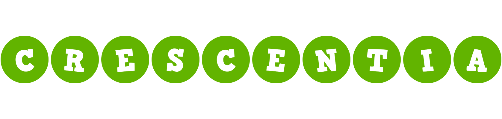 Crescentia games logo