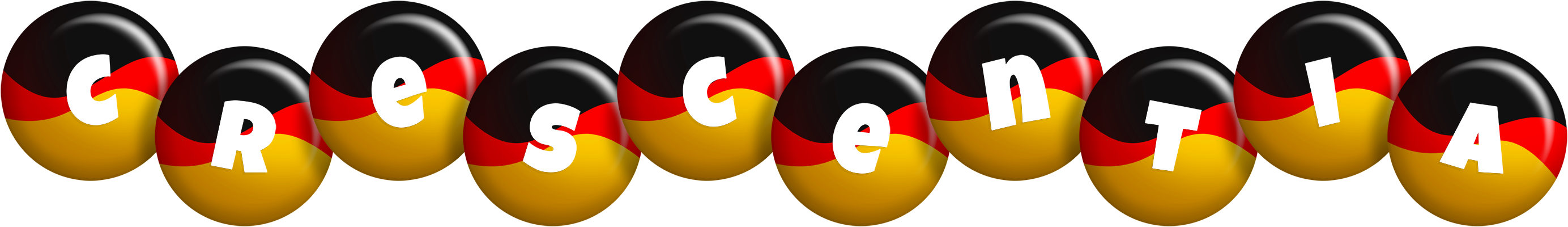 Crescentia german logo