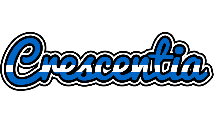 Crescentia greece logo