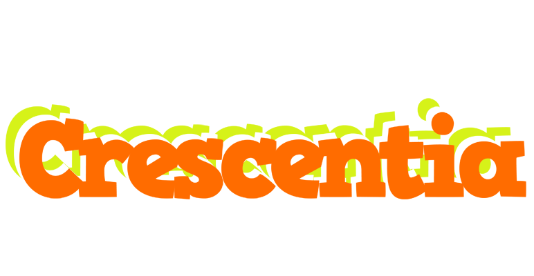 Crescentia healthy logo