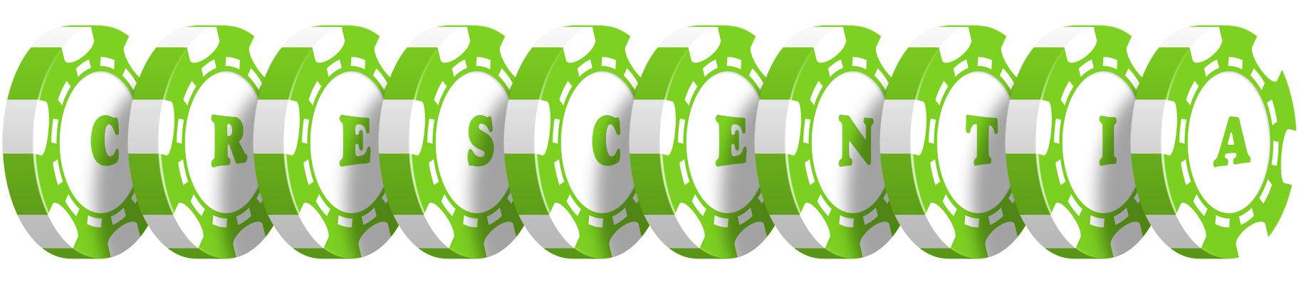 Crescentia holdem logo