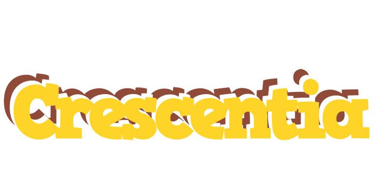 Crescentia hotcup logo