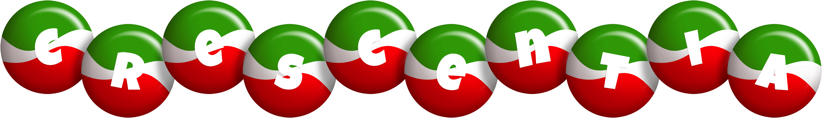Crescentia italy logo