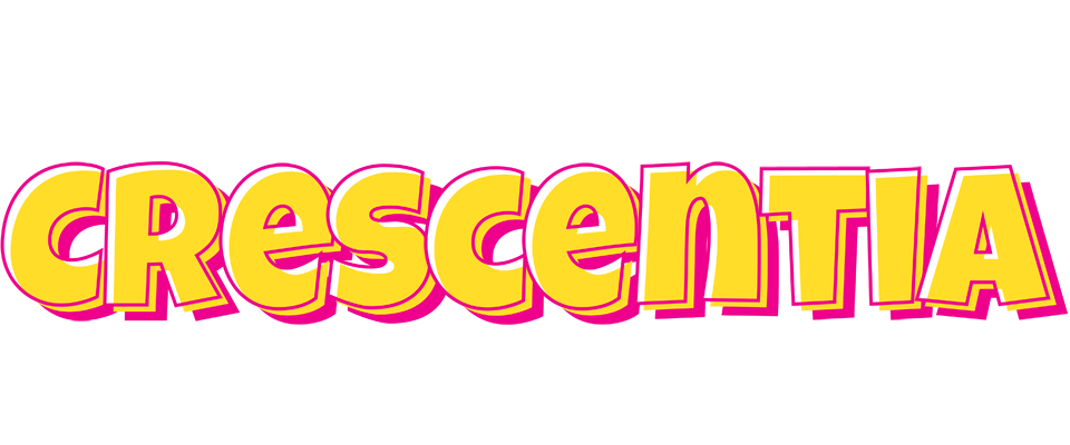Crescentia kaboom logo