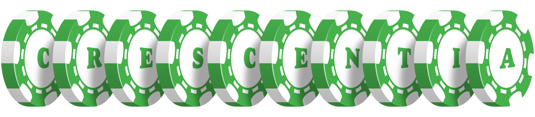 Crescentia kicker logo