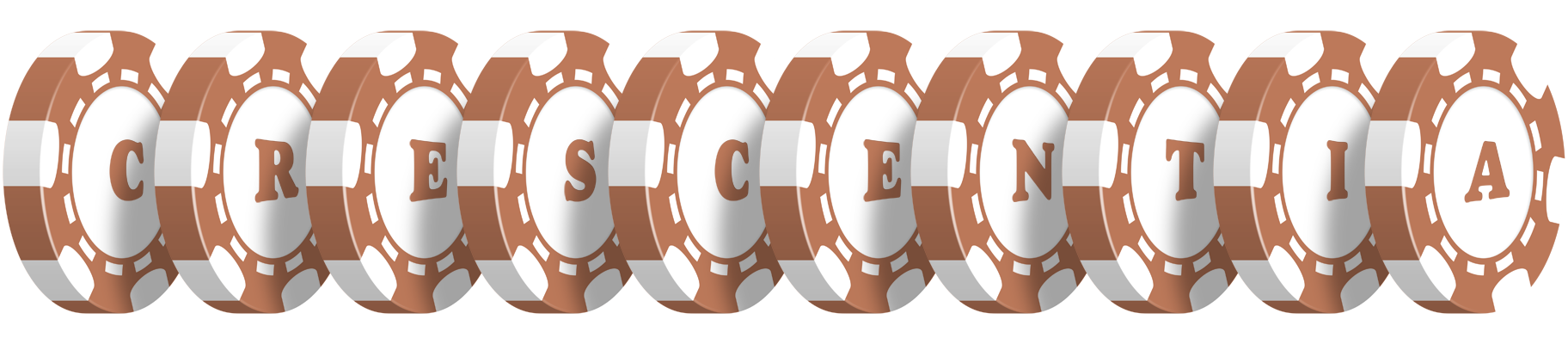 Crescentia limit logo