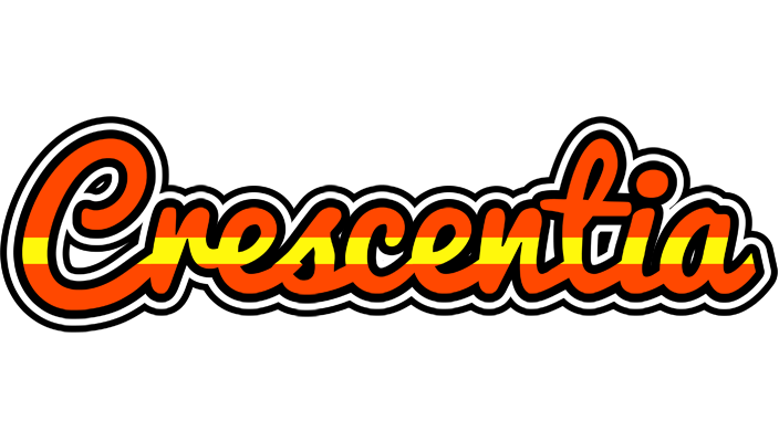 Crescentia madrid logo