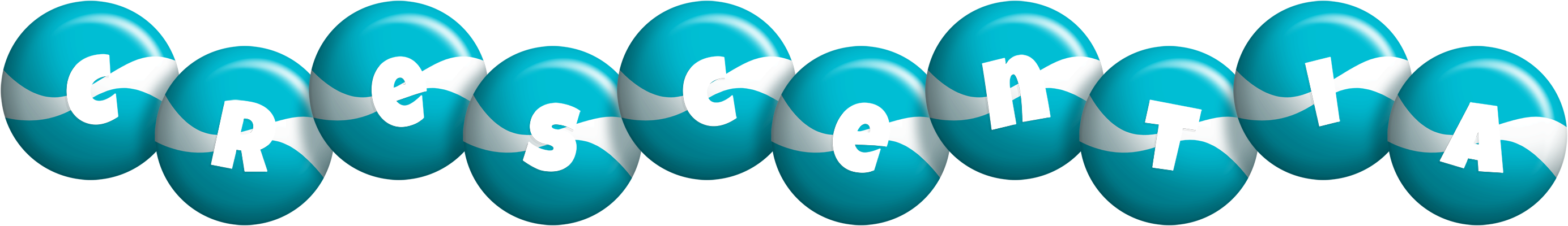 Crescentia messi logo