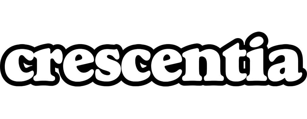 Crescentia panda logo