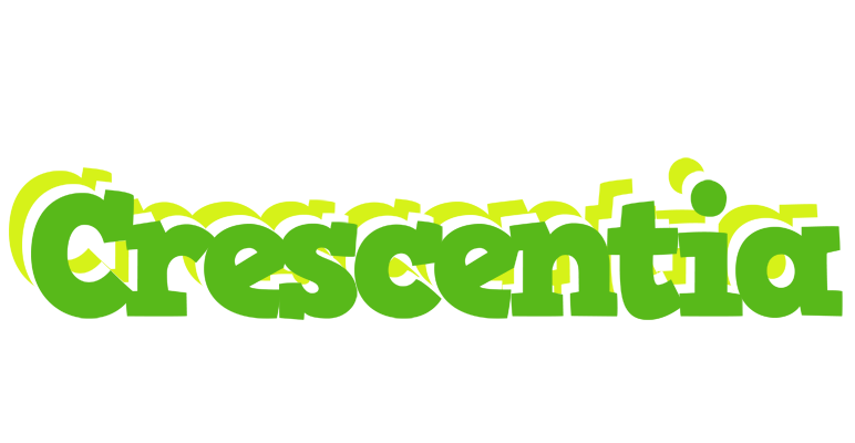Crescentia picnic logo