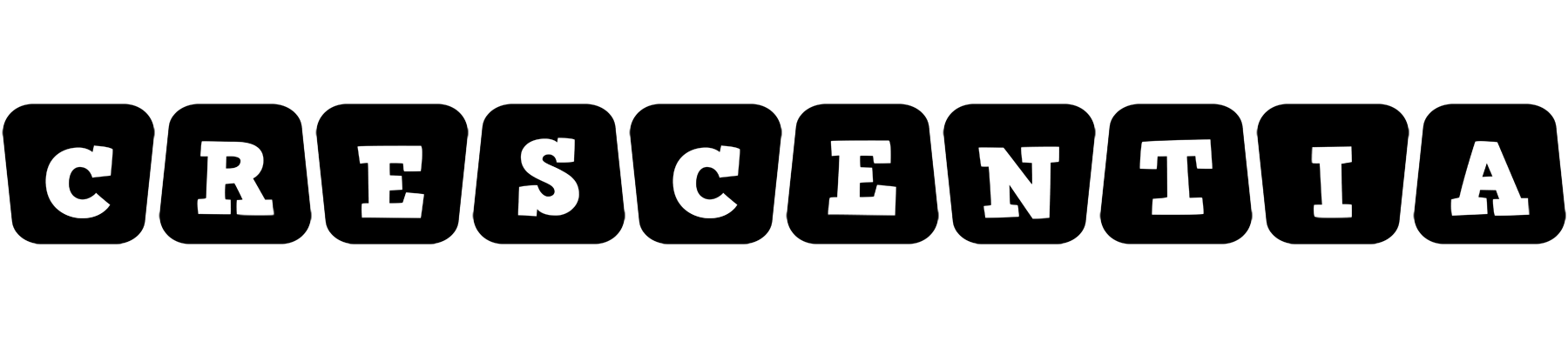 Crescentia racing logo