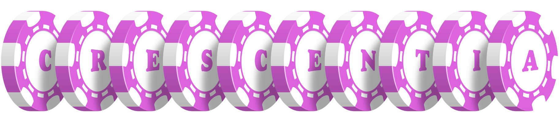Crescentia river logo