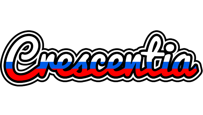 Crescentia russia logo