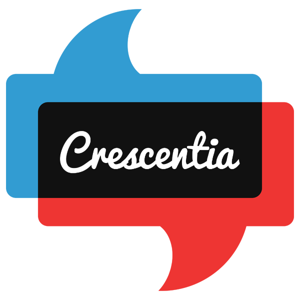 Crescentia sharks logo