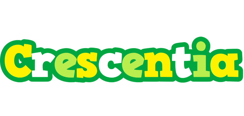 Crescentia soccer logo