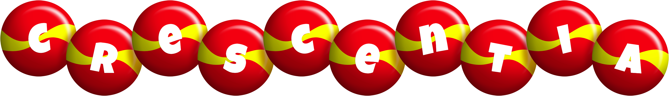 Crescentia spain logo