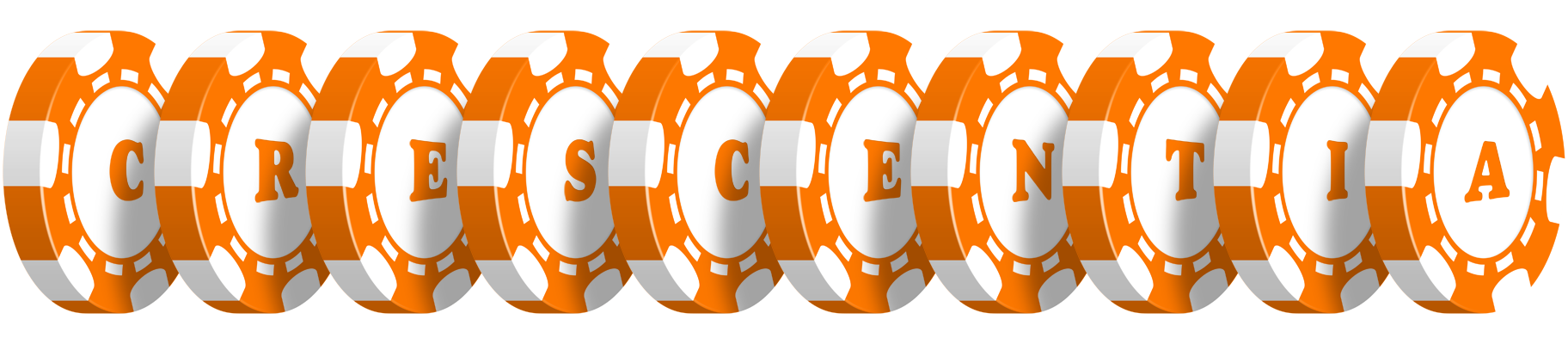 Crescentia stacks logo
