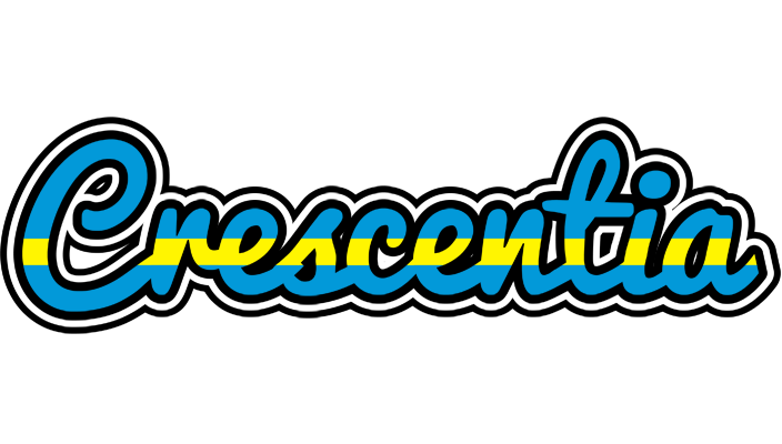 Crescentia sweden logo