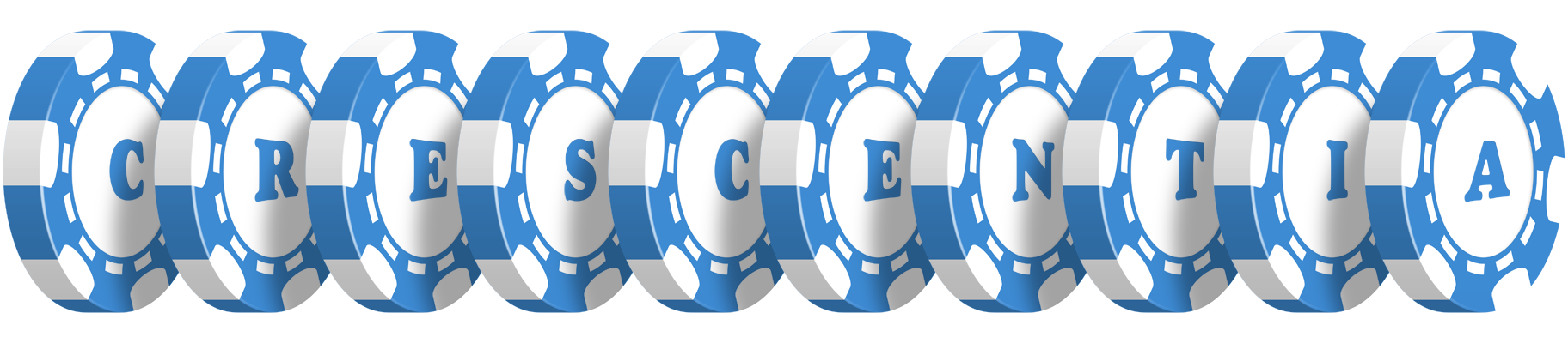 Crescentia vegas logo