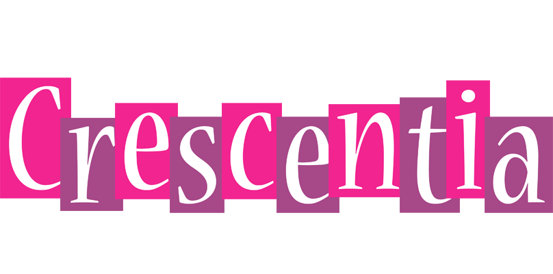 Crescentia whine logo