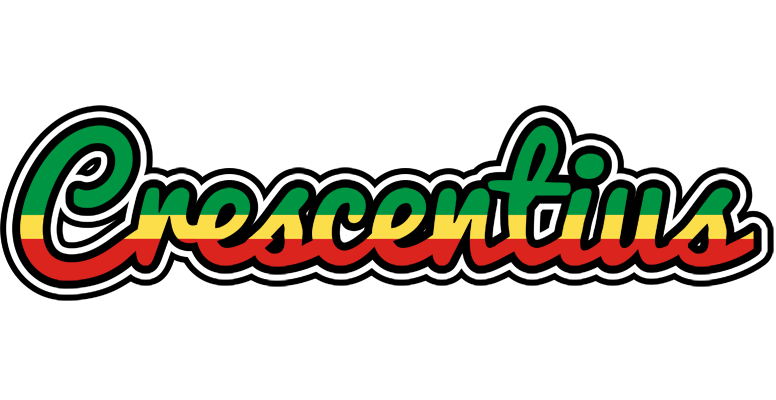 Crescentius african logo