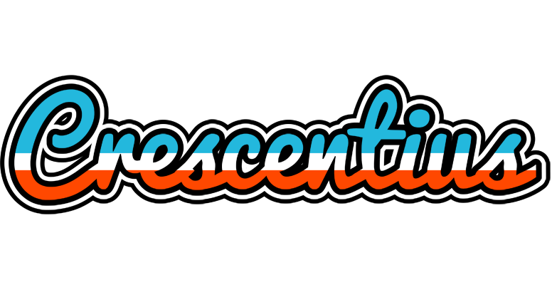Crescentius america logo