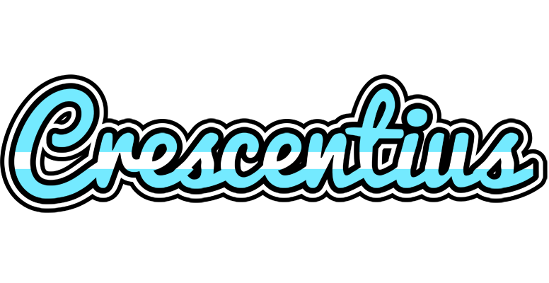 Crescentius argentine logo