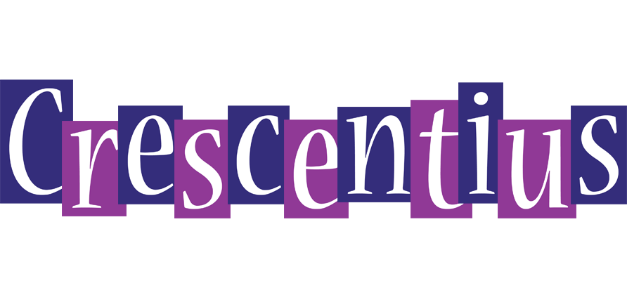Crescentius autumn logo