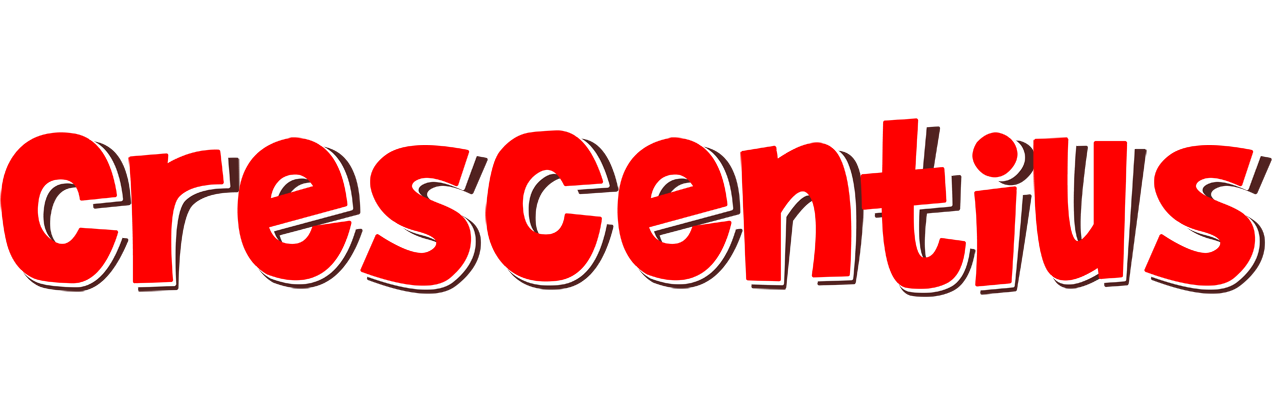 Crescentius basket logo