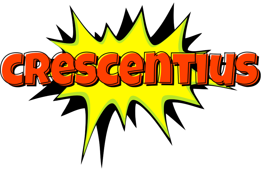 Crescentius bigfoot logo