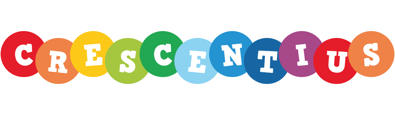Crescentius boogie logo