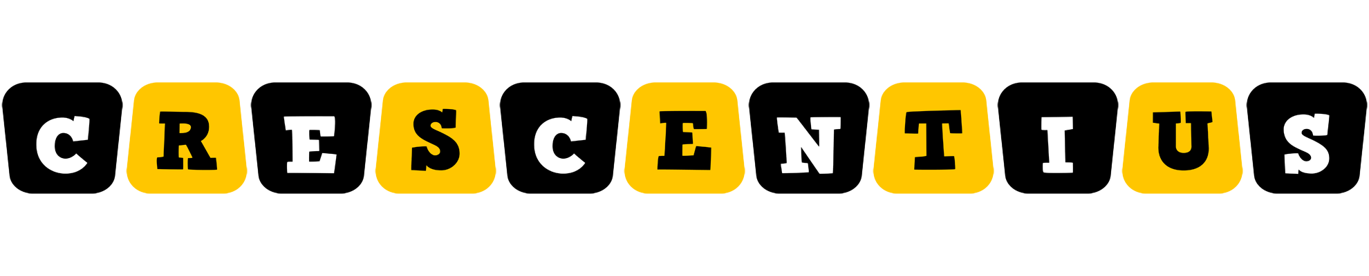 Crescentius boots logo
