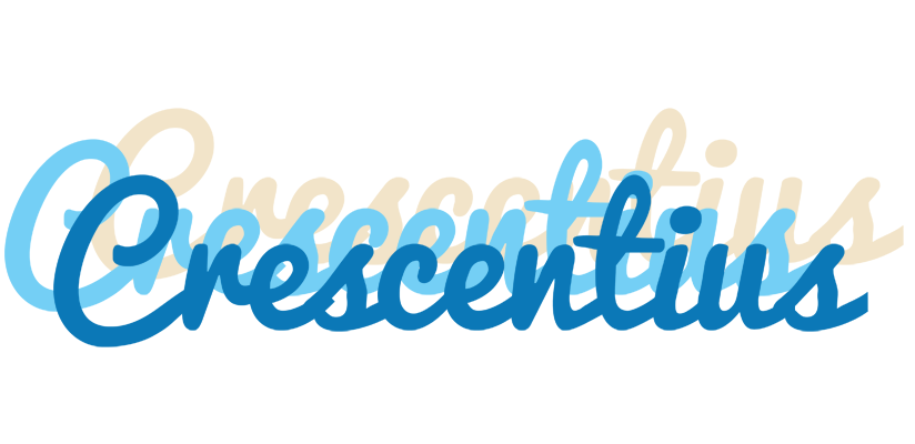 Crescentius breeze logo
