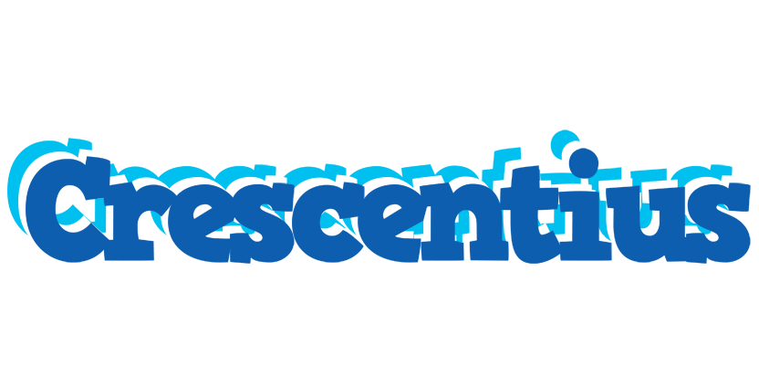 Crescentius business logo