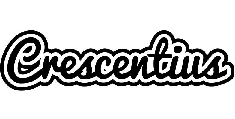 Crescentius chess logo
