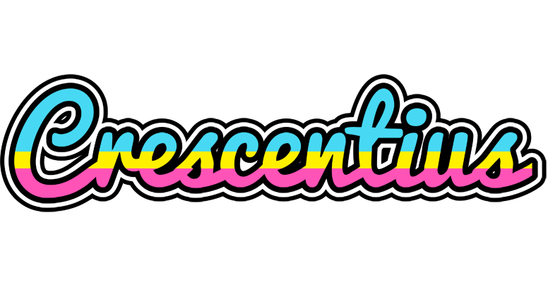 Crescentius circus logo
