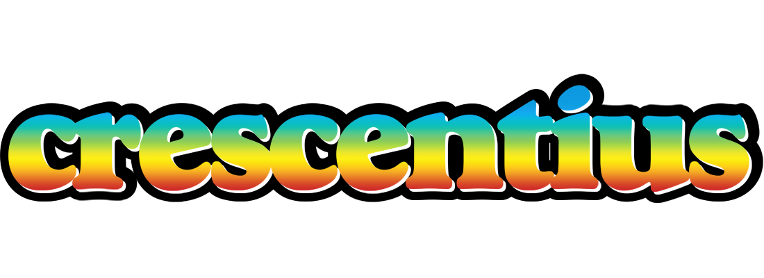 Crescentius color logo