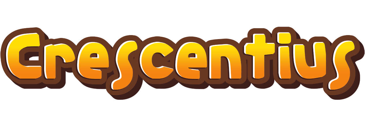 Crescentius cookies logo