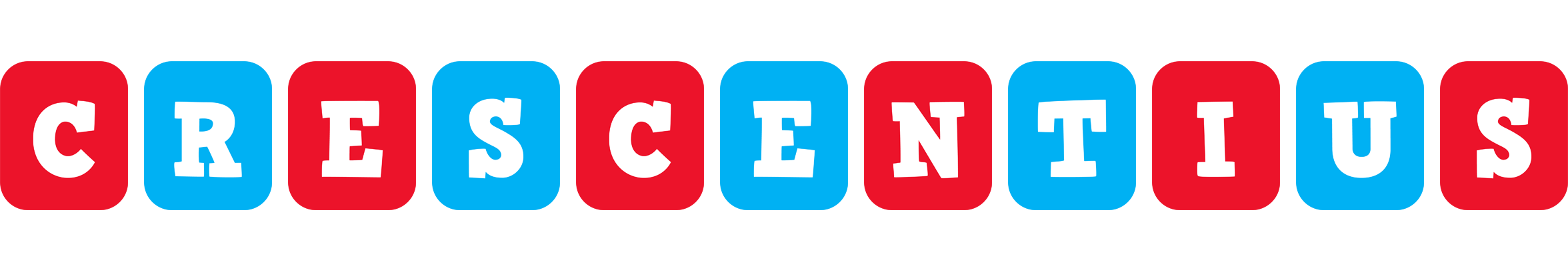 Crescentius diesel logo