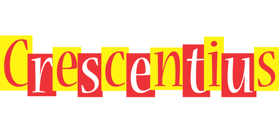 Crescentius errors logo