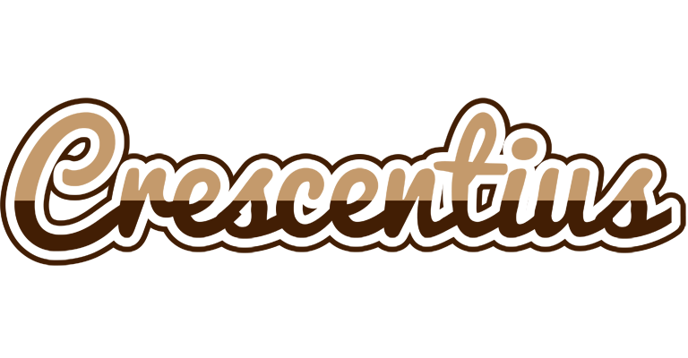 Crescentius exclusive logo