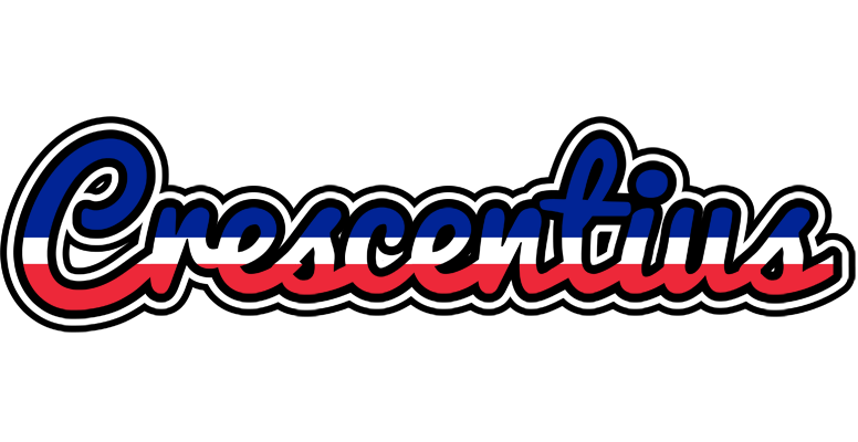 Crescentius france logo