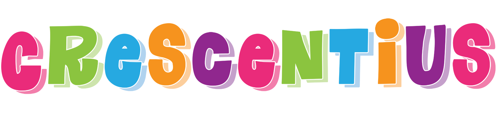 Crescentius friday logo
