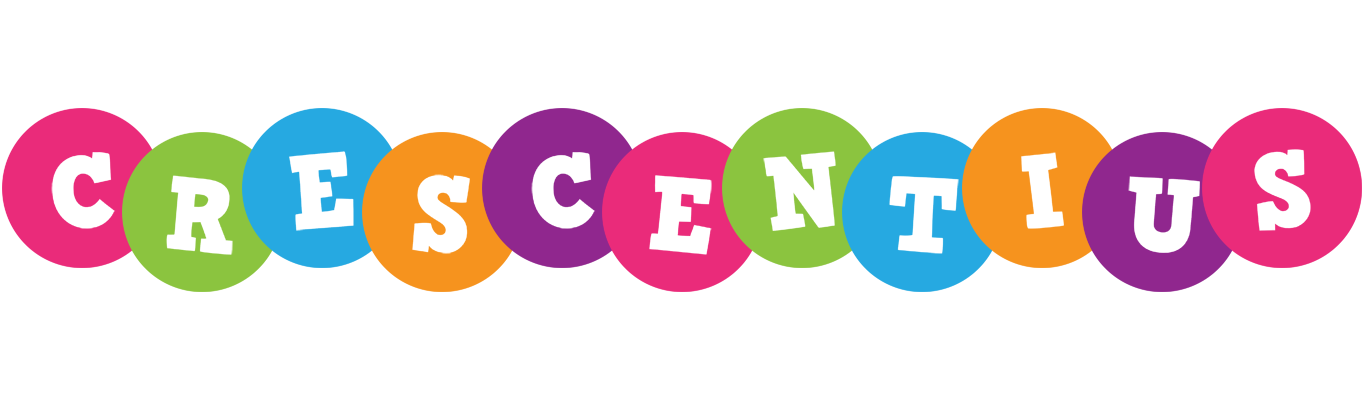 Crescentius friends logo