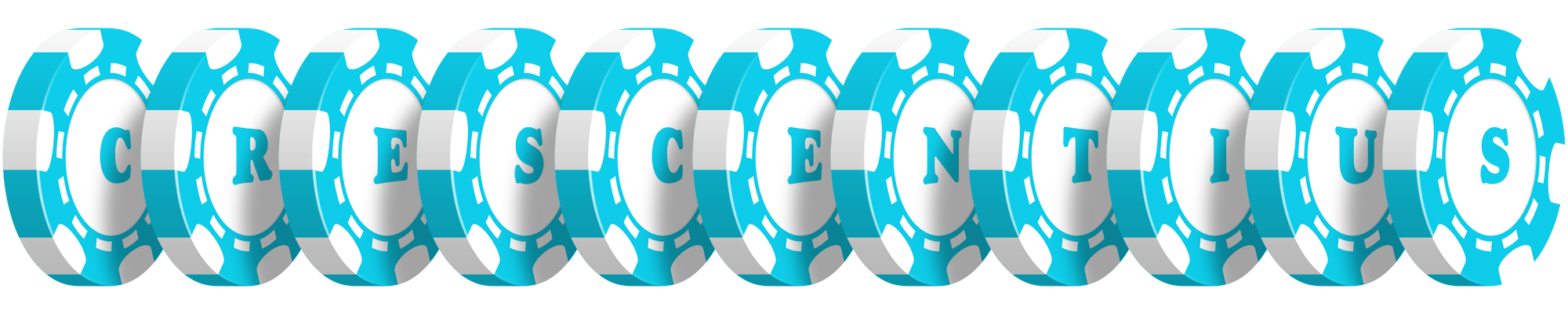 Crescentius funbet logo