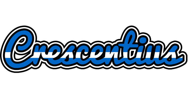 Crescentius greece logo