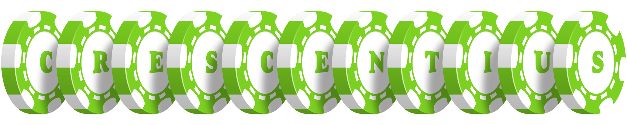 Crescentius holdem logo