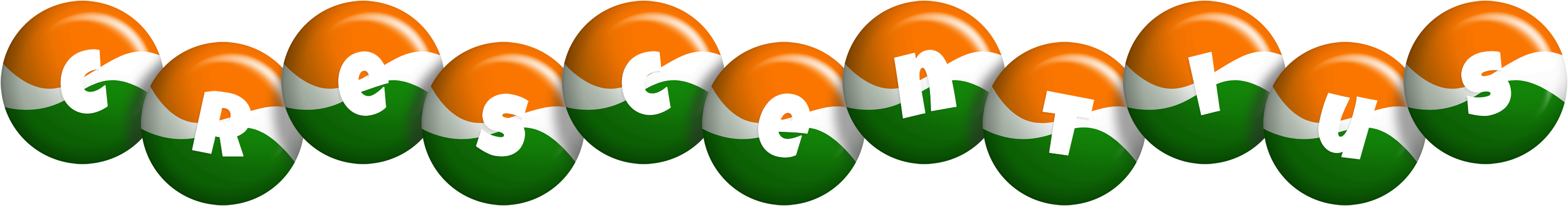 Crescentius india logo